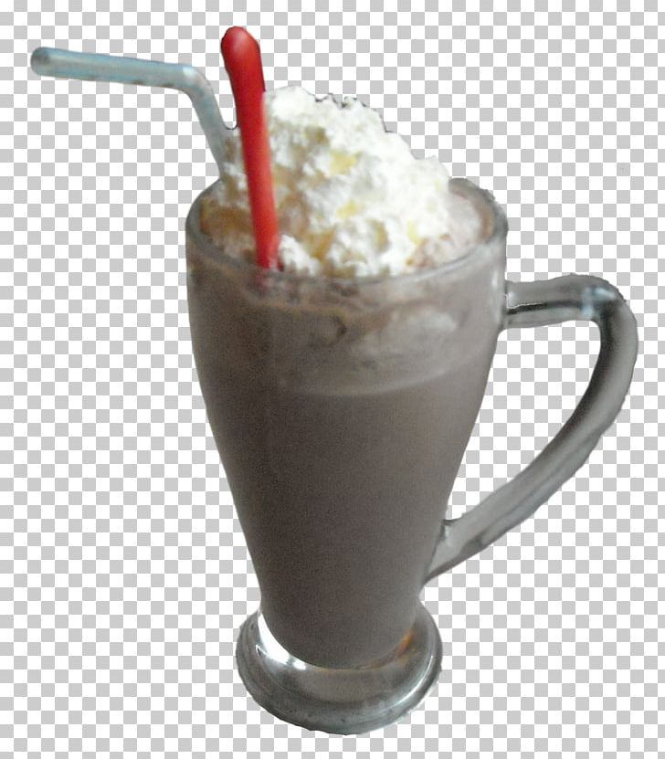 Milkshake Frappé Coffee Hot Chocolate Cafe Frozen Dessert PNG, Clipart, Cafe, Cup, Dairy Product, Dessert, Drink Free PNG Download