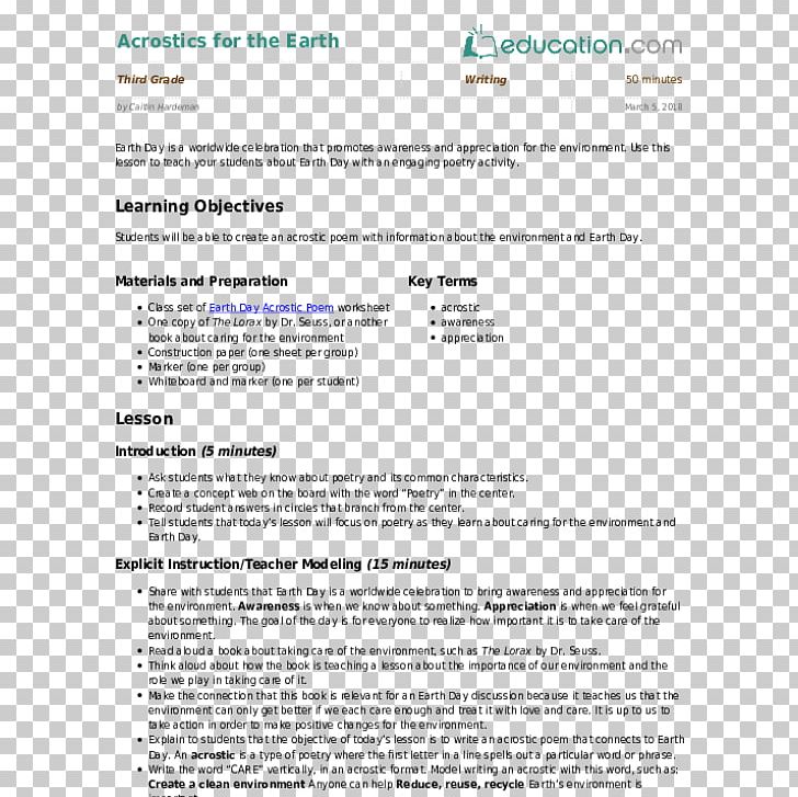 Organization Job Description Résumé Employment Lesson Plan PNG, Clipart, Area, Business, Document, Education, Employment Free PNG Download