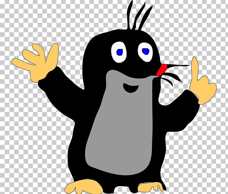 Penguin Thumb Beak Character PNG, Clipart, Animals, Beak, Bird, Cartoon, Character Free PNG Download