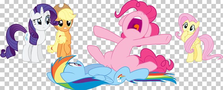 Pony Pinkie Pie Rainbow Dash Applejack Fluttershy PNG, Clipart, Anime, Applejack, Art, Cartoon, Fictional Character Free PNG Download