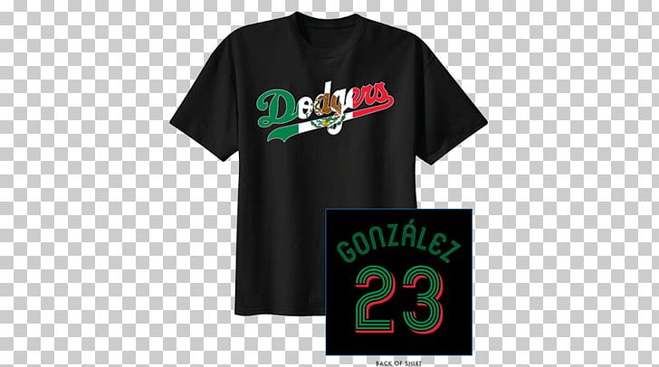 mexican dodgers jersey