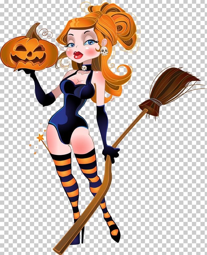 Witchcraft Halloween PNG, Clipart, Art, Cartoon, Clip Art, Drawing, Fantasy Free PNG Download