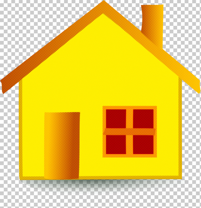 Property Yellow House Home Real Estate PNG, Clipart, Home, House, Property, Real Estate, Roof Free PNG Download