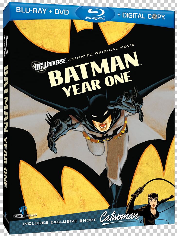 Batman Blu-ray Disc Catwoman Film DVD PNG, Clipart, Animated Film, Batman, Batman Gotham Knight, Batman Under The Red Hood, Batman Year One Free PNG Download