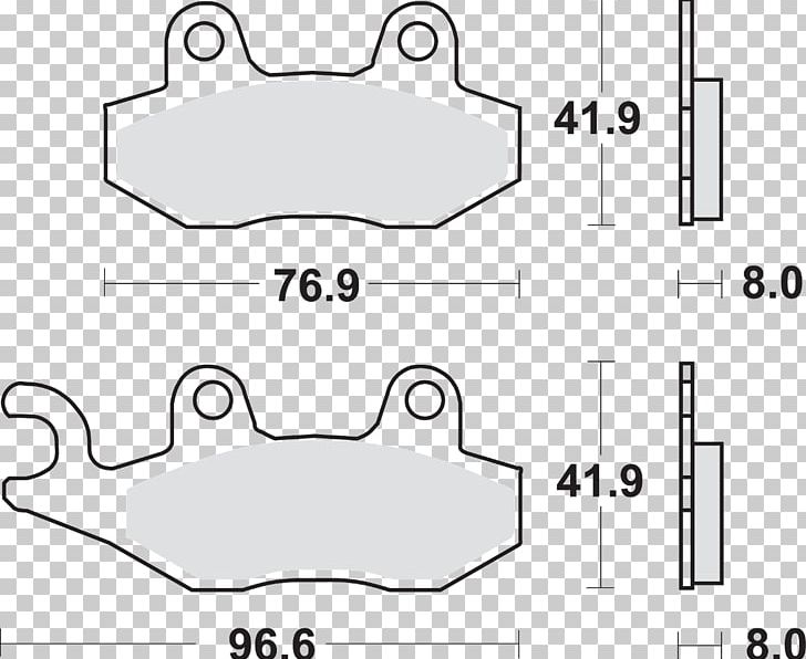 Brake Pad Car Motorcycle Brake Shoe PNG, Clipart, Angle, Aprilia Rs50, Area, Artwork, Auto Part Free PNG Download