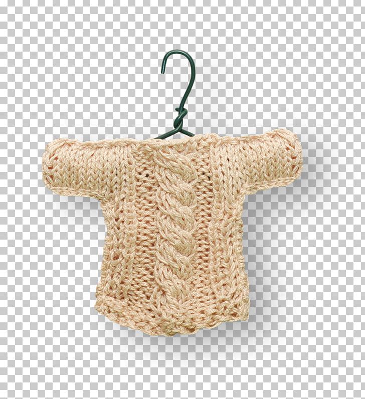 Crochet Wool Beige PNG, Clipart, Beige, Crochet, Hanging, Others, Sweater Free PNG Download