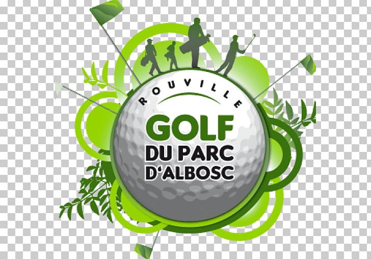 Golf Du Parc D'albosc Green Fee Rouville Le Parc D'Albosc PNG, Clipart,  Free PNG Download