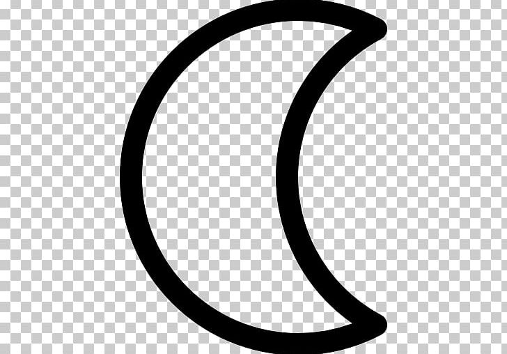 Line Crescent PNG, Clipart, Area, Art, Black And White, Circle, Crescent Free PNG Download