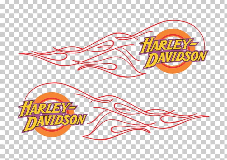 Logo Harley-Davidson Scalable Graphics Graphic Design PNG, Clipart, Area, Artwork, Brand, Davidson, Flame Free PNG Download