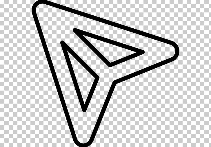 Paper Airplane Computer Icons Encapsulated PostScript PNG, Clipart, Airplane, Angle, Area, Black, Black And White Free PNG Download