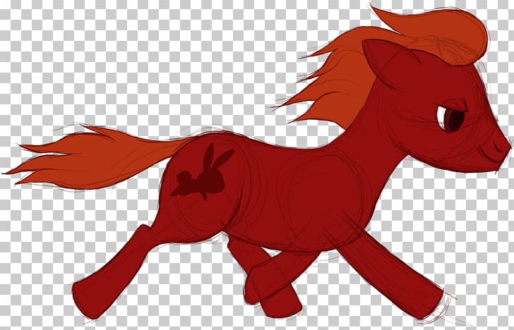 Pony Mustang Pack Animal Mane Cattle PNG, Clipart, Animal, Animal Figure, Art, Canidae, Carnivora Free PNG Download
