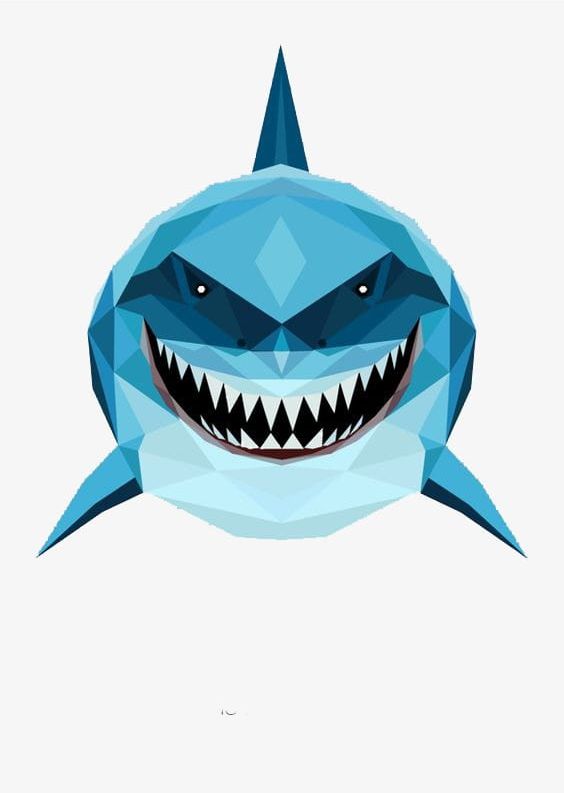 Shark PNG, Clipart, Animal, Cartoon, Cartoon Shark, Creative, Creative Sharks Free PNG Download