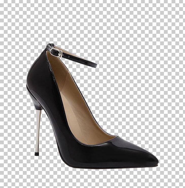 Court Shoe Stiletto Heel Patent Leather PNG, Clipart, Absatz, Accessories, Ballet Flat, Basic Pump, Black Free PNG Download