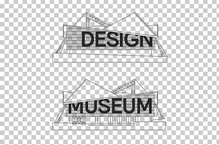 Design Museum Logo PNG, Clipart, Angle, Area, Black And White, Brand, Design Museum Free PNG Download