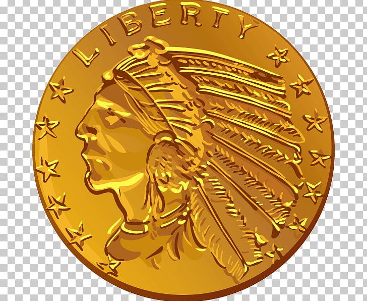Gold Coin Gold Coin Dollar Coin United States Dollar PNG, Clipart, Coin, Currency, Dollar, Dollar Coin, Gold Free PNG Download
