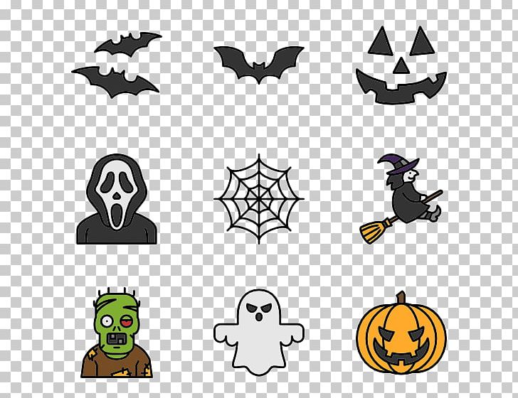 Halloween Computer Icons PNG, Clipart, Computer Icons, Emoticon, Encapsulated Postscript, Ghost, Halloween Free PNG Download