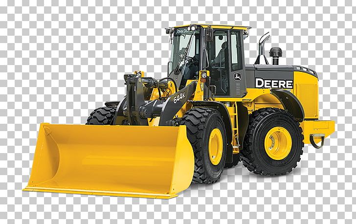John Deere Loader Heavy Machinery Bucket Tractor PNG, Clipart, Agricultural Machinery, Architectural Engineering, Belkorp Ag John Deere Dealer, Bucket, Bulldozer Free PNG Download