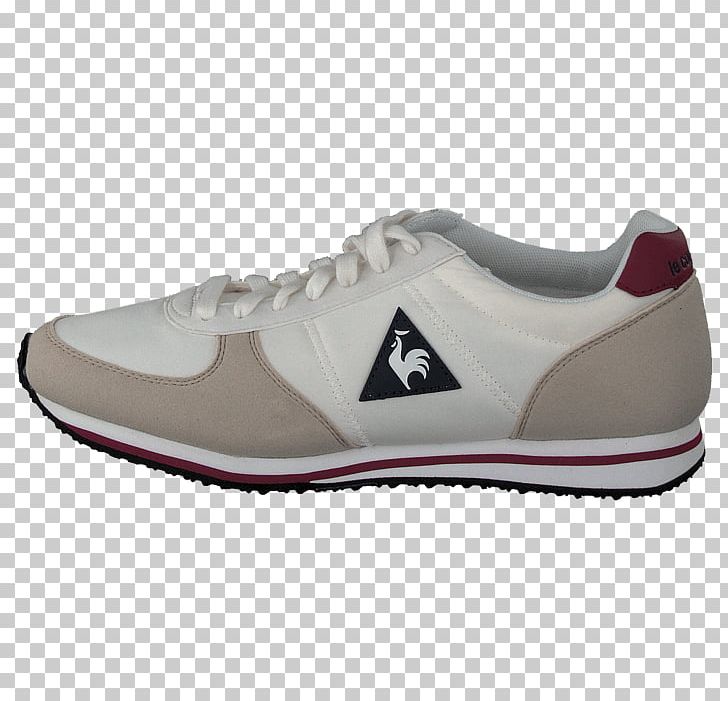 Sneakers Le Coq Sportif White Leather Shoe PNG, Clipart, Adidas, Athletic Shoe, Beige, Brown, Converse Free PNG Download