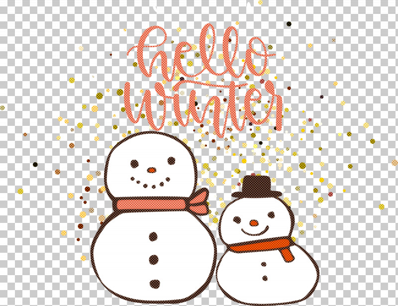Hello Winter Welcome Winter Winter PNG, Clipart, Cartoon, Character, Character Created By, Christmas Day, Christmas Ornament Free PNG Download