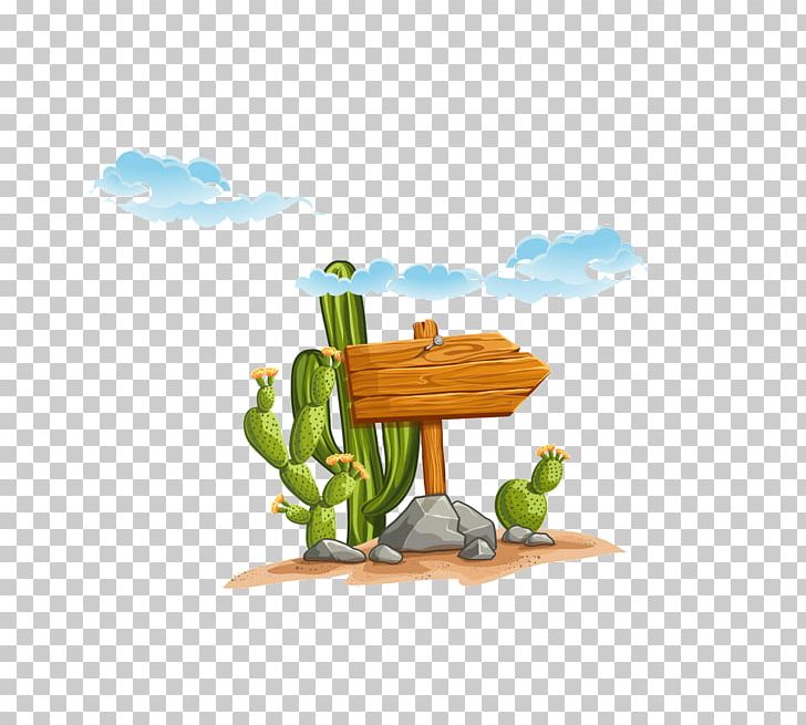 Cactaceae Desert PNG, Clipart, Christmas Tree, Clouds, Computer Wallpaper, Drawing, Encapsulated Postscript Free PNG Download