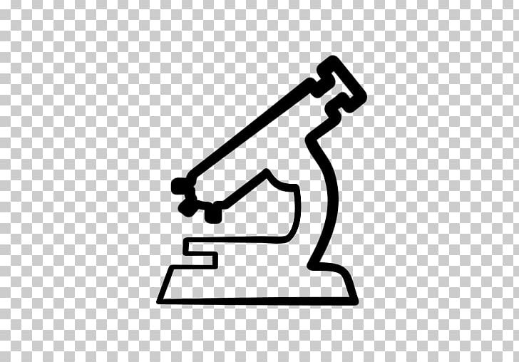 Computer Icons Microscope Drawing PNG, Clipart, Angle, Area, Black And White, Clip Art, Computer Icons Free PNG Download