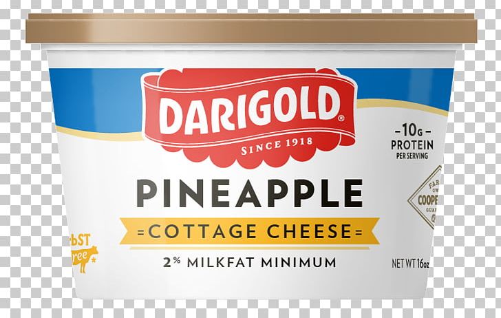 Cream Cottage Cheese Fat Darigold Calorie PNG, Clipart, Brand, Calorie, Com, Cottage, Cottage Cheese Free PNG Download