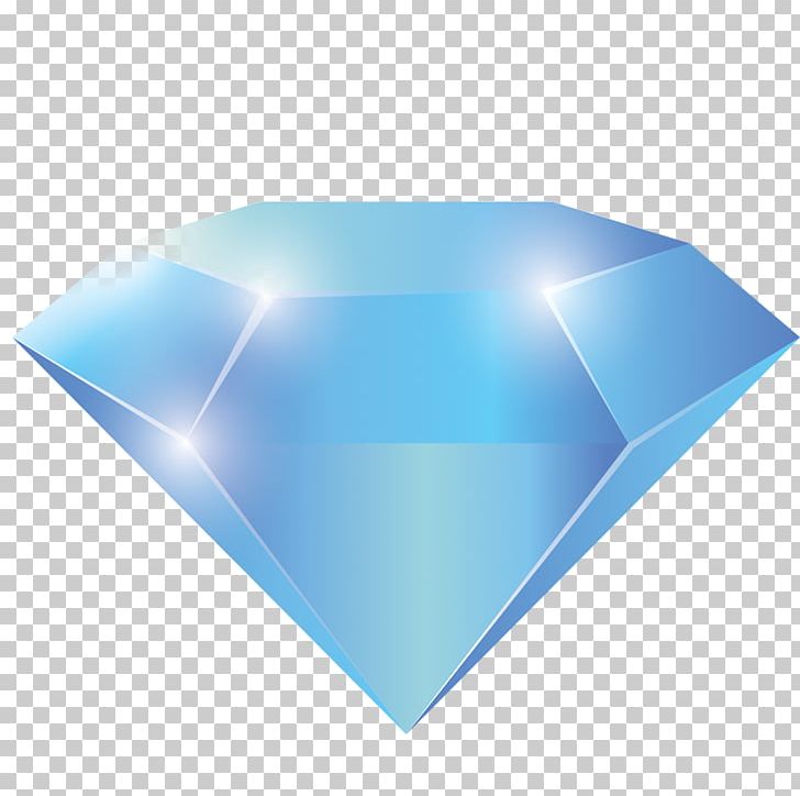 Diamond Material Euclidean Vecteur PNG, Clipart, Angle, Aqua, Azure, Blue, Designer Free PNG Download