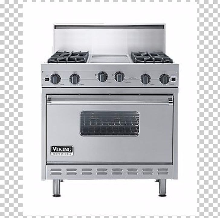 Gas Stove Cooking Ranges Viking Range Kitchen Home Appliance PNG, Clipart, Convection Oven, Cooking Ranges, Gas, Gas Stove, Griddle Free PNG Download