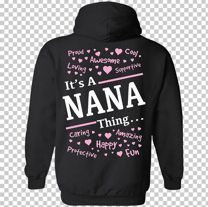 Hoodie T-shirt Jacket Clothing PNG, Clipart, Black, Brand, Clothing, Didi N Friends Nana, Dress Shirt Free PNG Download