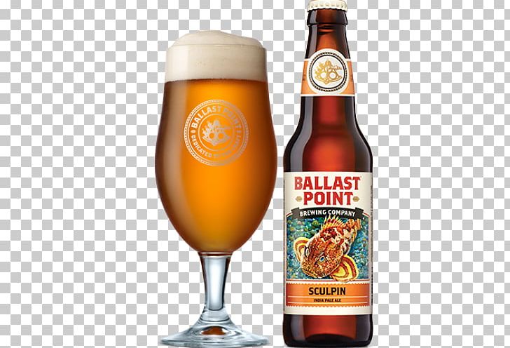 India Pale Ale Beer Distilled Beverage PNG, Clipart, Alcohol By Volume, Alcoholic Beverage, Ale, Ballast, Ballast Point Brewing Company Free PNG Download