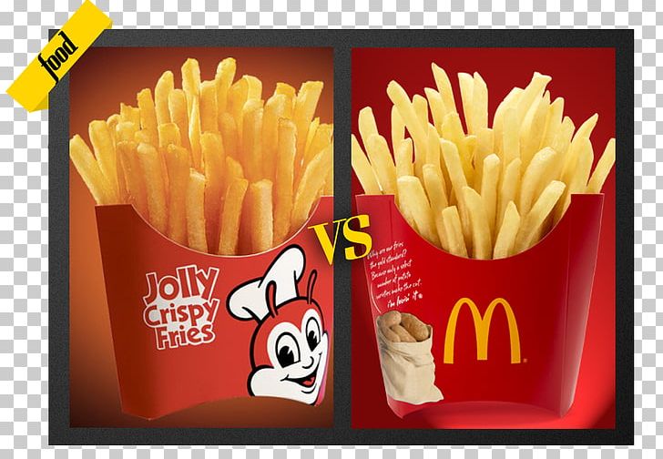 McDonald's French Fries Fast Food Vegetarian Cuisine Hamburger PNG, Clipart,  Free PNG Download