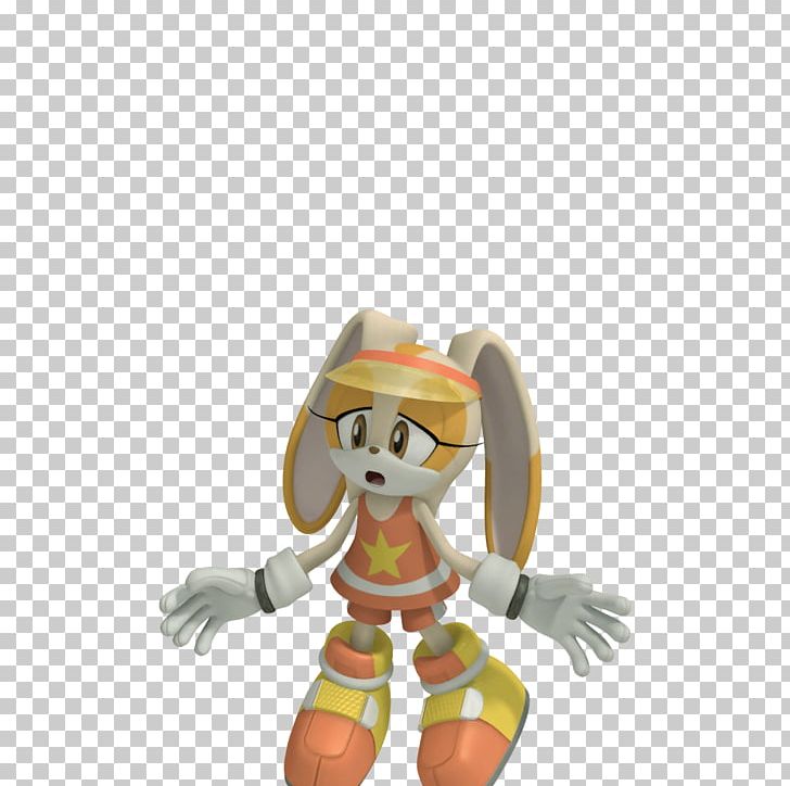Sonic Free Riders Sonic Riders Cream The Rabbit Amy Rose Sonic Unleashed PNG, Clipart, Animal Figure, Cream, Cream Cheese, Cream The Rabbit, Fictional Character Free PNG Download