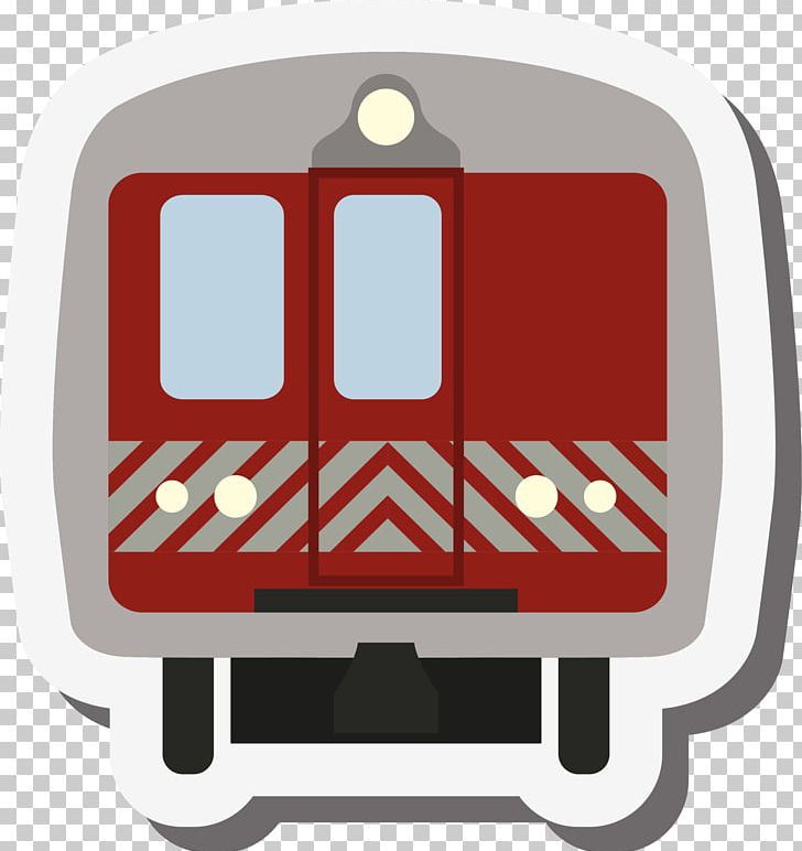 Train Rapid Transit Nanjing Metro Tunnel PNG, Clipart, Brand, Cartoon, Decorative, Decorative Pattern, Designer Free PNG Download