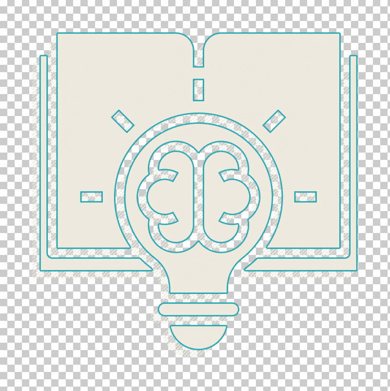 Brain Icon Creative Icon Book And Learning Icon PNG, Clipart, Book And Learning Icon, Brain Icon, Creative Icon, Emblem, Logo Free PNG Download
