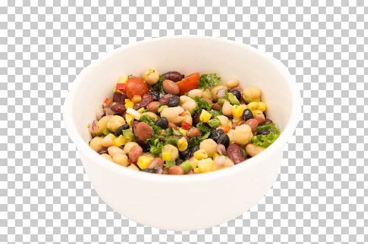 Bean Salad Vegetarian Cuisine Vegetable PNG, Clipart, Bean, Bean Salad, Bell Pepper, Breakfast, Dish Free PNG Download