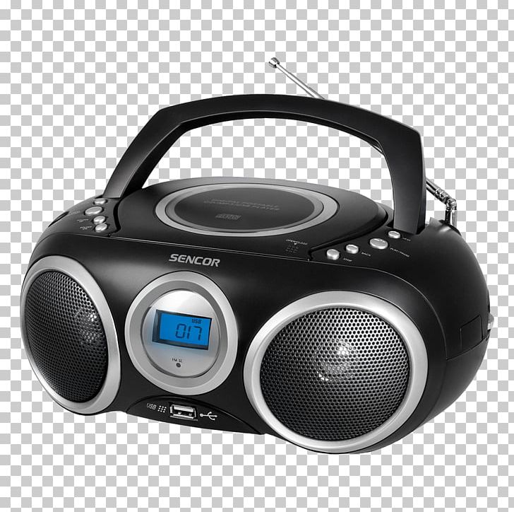 Boombox FM Broadcasting Stereophonic Sound Compact Disc CD Player PNG, Clipart, Analog Signal, Boombox, Cdrw, Compact, Compact Cassette Free PNG Download