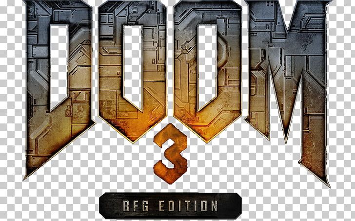 Doom 3: BFG Edition Doom 3: Resurrection Of Evil Freedoom PNG, Clipart, Bethesda Softworks, Bfg, Bj Blazkowicz, Brand, Doom Free PNG Download