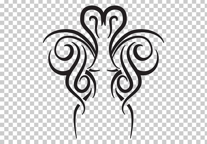 Geometric Shape Drawing Ornament Line PNG, Clipart, Artwork, Black And White, Butterfly, Composition, Drawing Free PNG Download