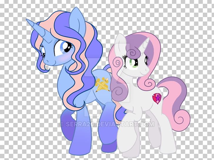 Horse Pony Violet Purple PNG, Clipart, Animal, Animal Figure, Animals, Art, Cartoon Free PNG Download