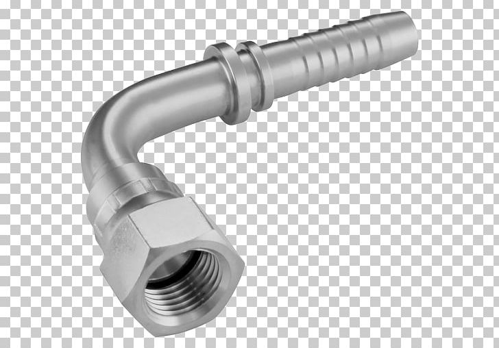 JIC Fitting Stainless Steel National Pipe Thread Hydraulics PNG, Clipart, Angle, British Standard Pipe, Flange, Hardware, Hardware Accessory Free PNG Download