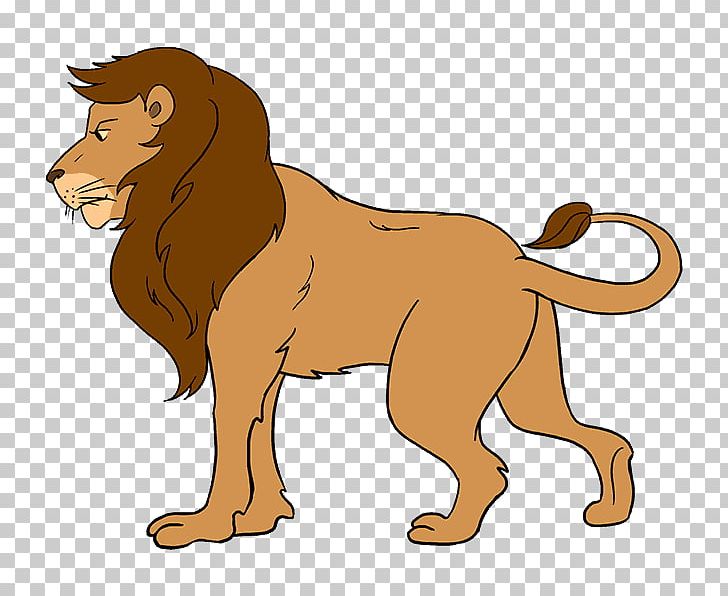 Lion Drawing Child Art Coloring Book PNG, Clipart, Animal Figure, Animals, Art, Big Cats, Carnivoran Free PNG Download
