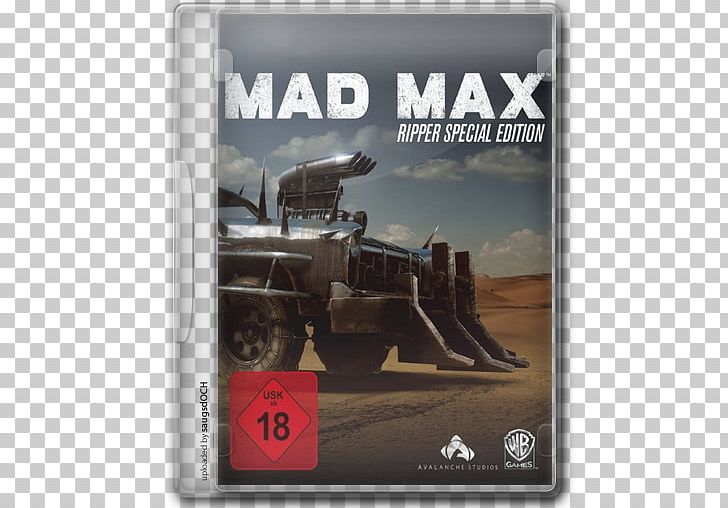 Mad Max PlayStation 4 Dishonored: Definitive Edition Dead Island Definitive Edition Video Game PNG, Clipart, Brand, Deep Silver, Dishonored Definitive Edition, Dvd, Game Free PNG Download