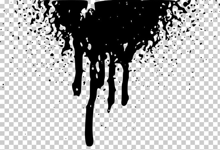 Paint Photography Desktop Black And White PNG, Clipart, Aerosol Paint, Art, Black, Black And White, Brand Free PNG Download