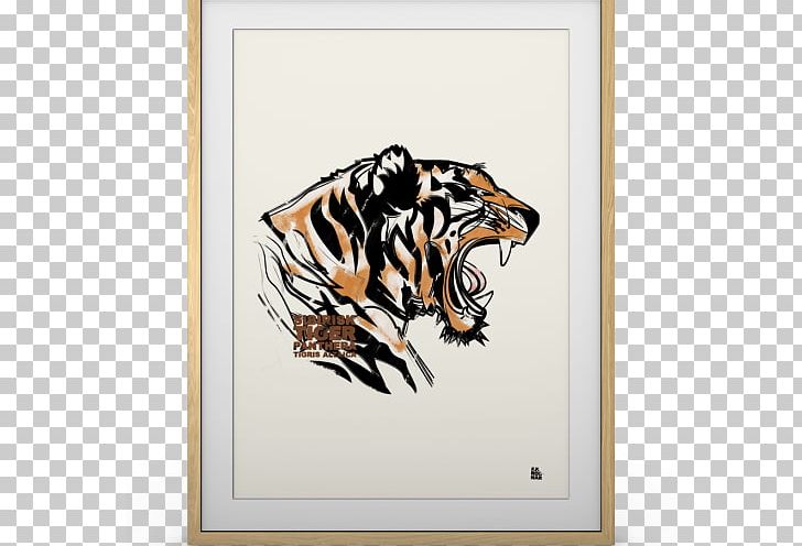 Tiger Roar Horse Cat PNG, Clipart, Art, Big Cat, Big Cats, Carnivoran, Cartoon Free PNG Download