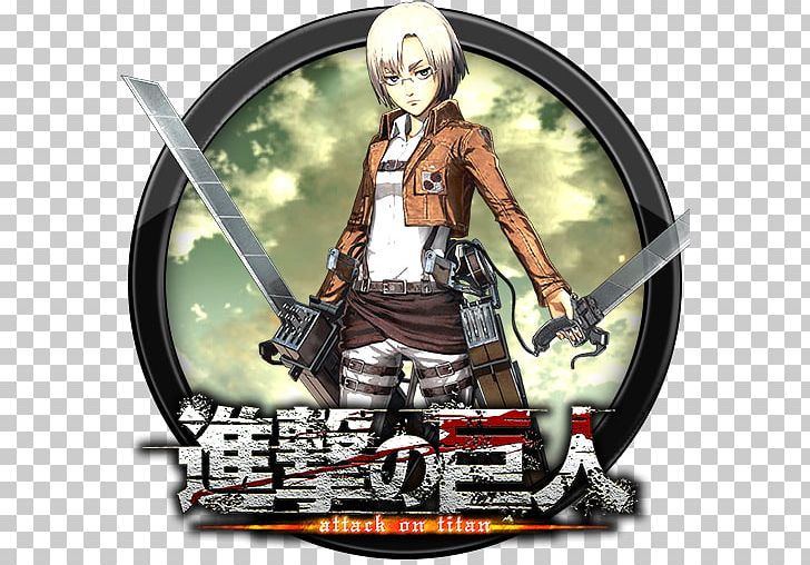 A.O.T.: Wings Of Freedom Mikasa Ackerman Eren Yeager Attack On Titan Desktop PNG, Clipart, Action Figure, Animage, Anime, Aot Wings Of Freedom, Art Free PNG Download