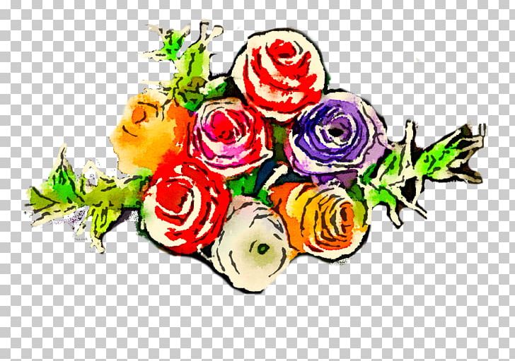 Flower Floral Design Watercolor Painting Art PNG, Clipart, Art, Body Jewelry, Color, Cut Flowers, Deviantart Free PNG Download