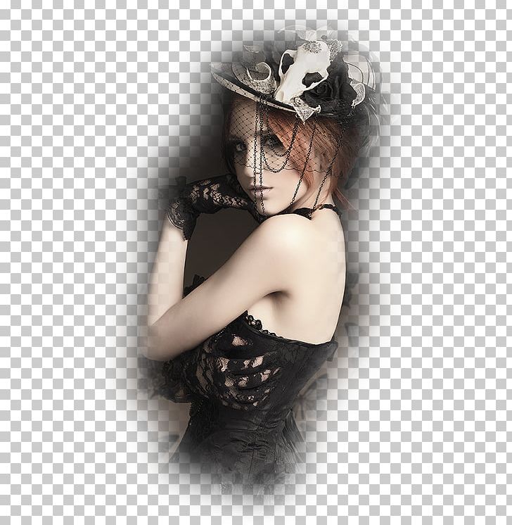 Gothic Fashion Beauty Photography Lolita Fashion Steampunk PNG, Clipart, Beauty, Black Hair, Bron, Brown Hair, Celebrities Free PNG Download