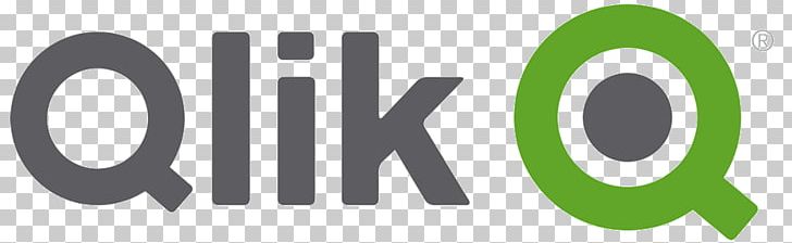 Logo Qlik Computer Software Business Intelligence Information Technology PNG, Clipart, Brand, Business, Business Intelligence, Circle, Computer Software Free PNG Download