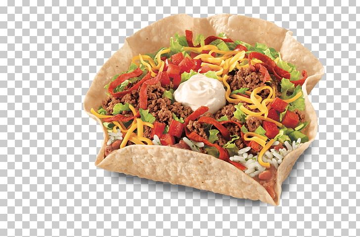 Taco Bell Taco Salad Salsa Caesar Salad PNG, Clipart, American Food, Caesar Salad, Corn Tortilla, Cuisine, Dish Free PNG Download