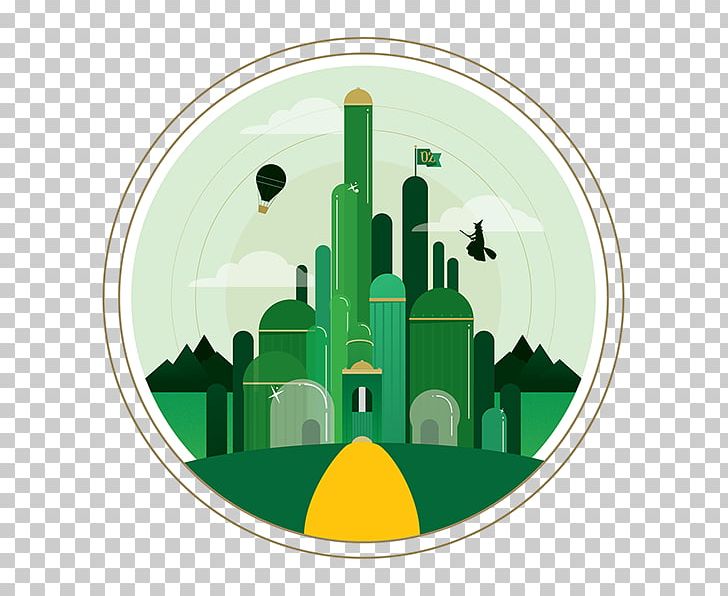 The Wizard Of Oz The Wonderful Wizard Of Oz The Wizard Of The Emerald City The Emerald City Of Oz PNG, Clipart, Drawing, Emerald City, Emerald City Of Oz, Green, Land Of Oz Free PNG Download